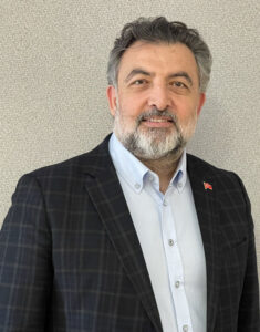 Dr. Özcan KARS