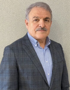 Prof. Dr. Mehmet Tekin